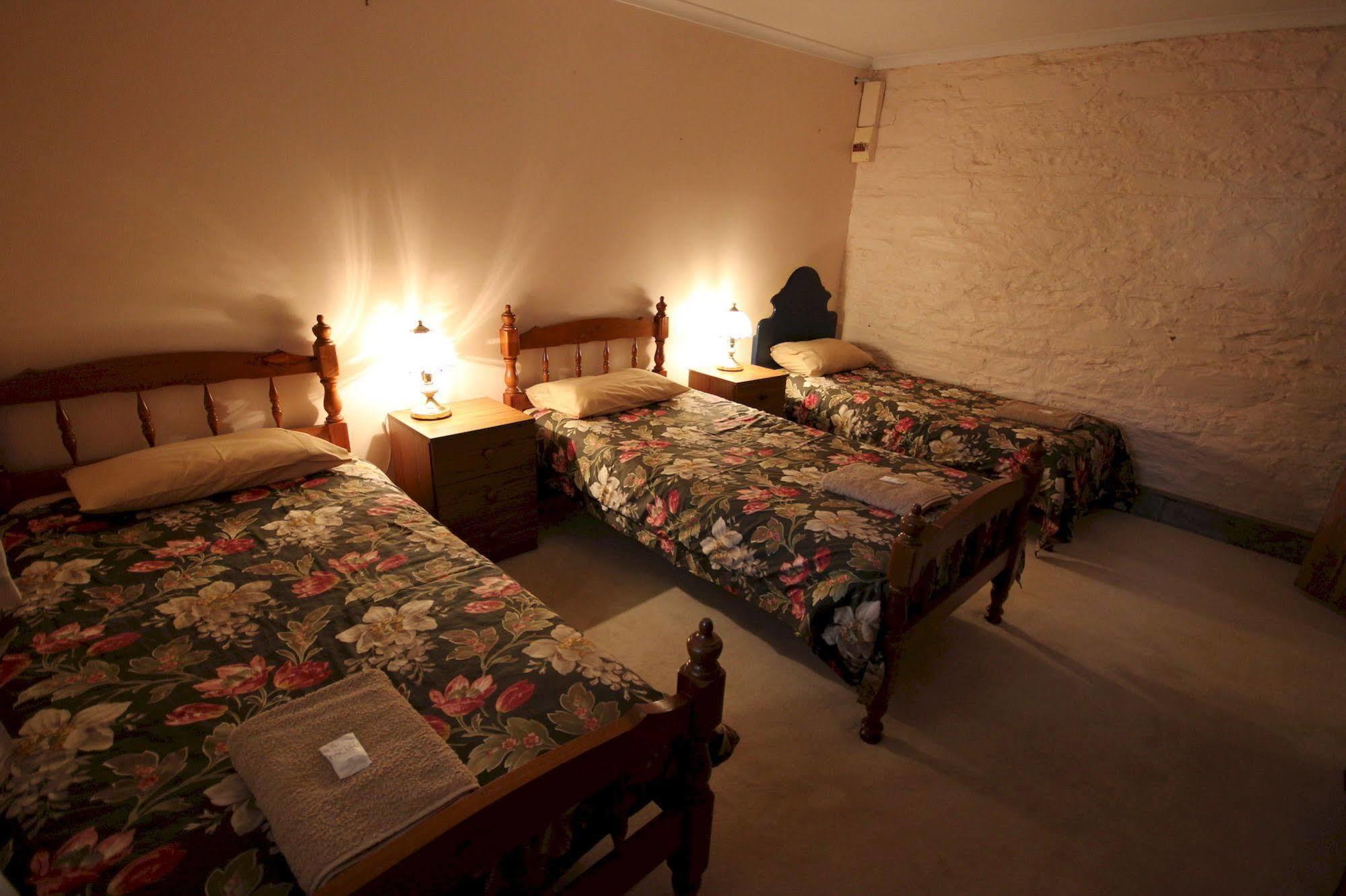 Cape Jervis Accommodation & Caravan Park Yankalilla Exterior photo
